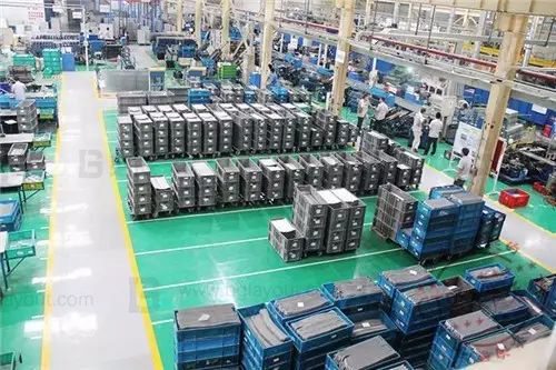 如果通過工廠精益布局減少浪費？